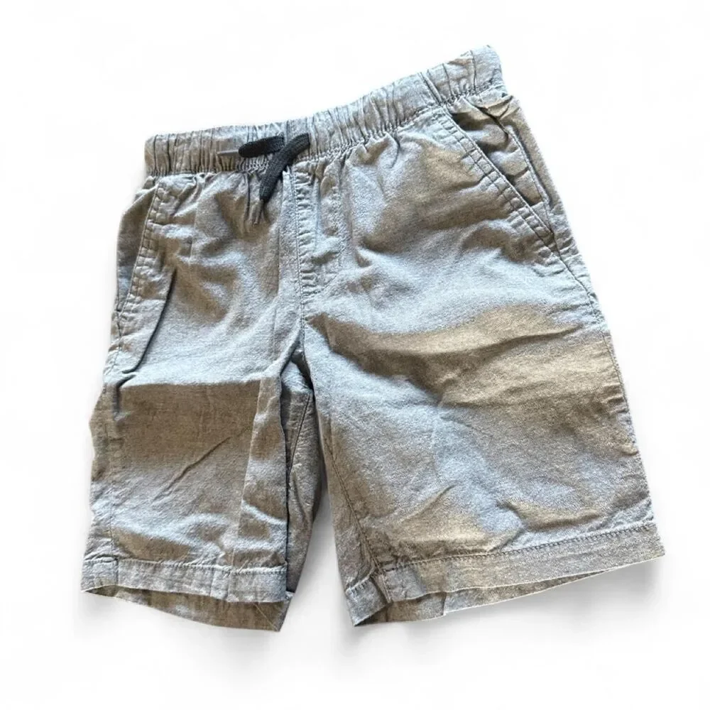 Old-navy kids Grey Shorts